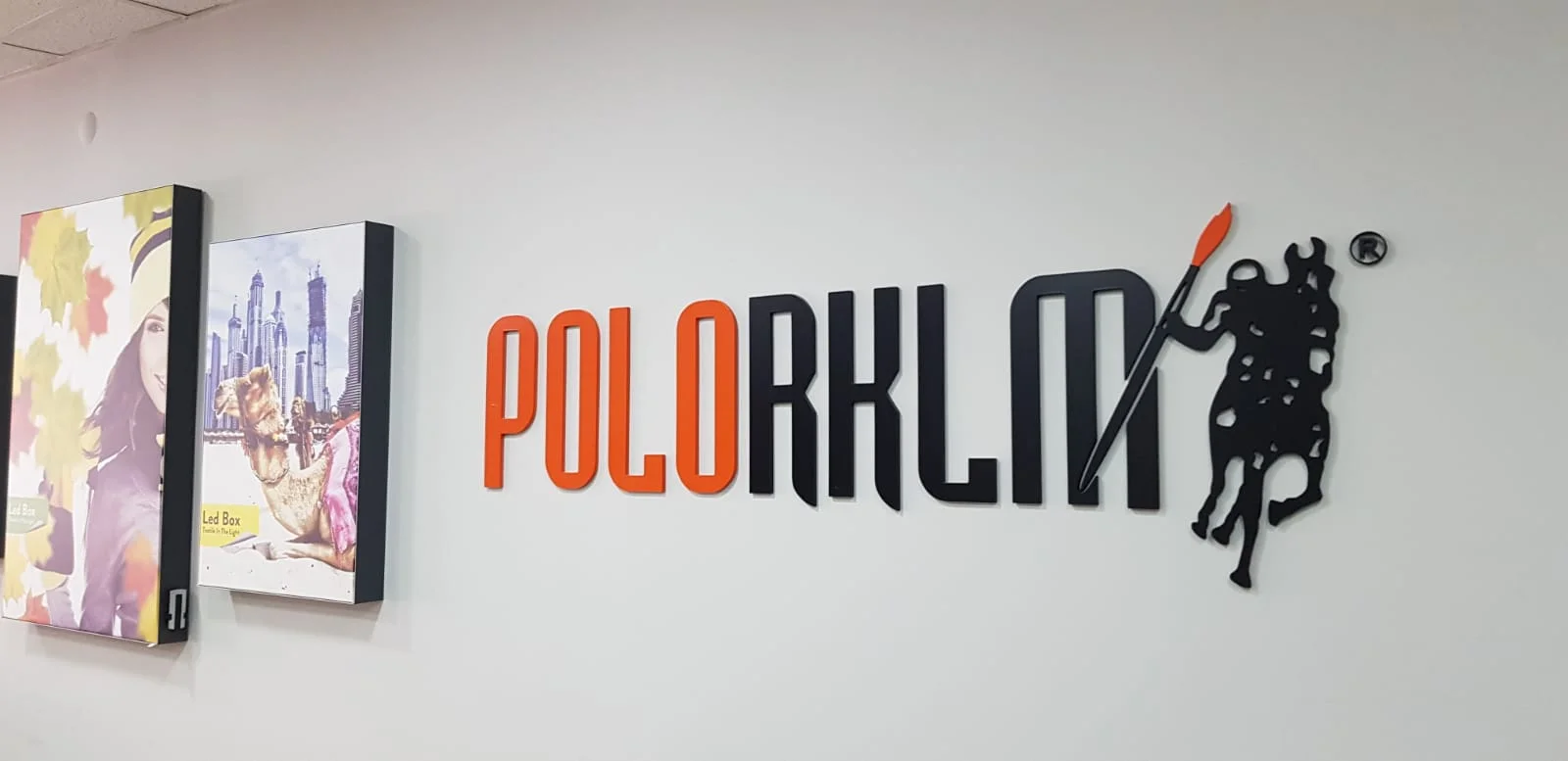 Polo Reklam Atölye